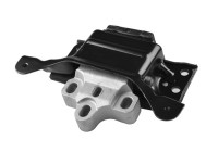 Corps d'essieu/palier de support moteur