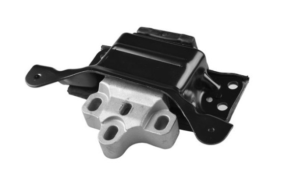Corps d'essieu/palier de support moteur