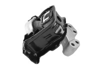 Corps d'essieu/palier de support moteur