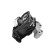 Corps d'essieu/palier de support moteur
