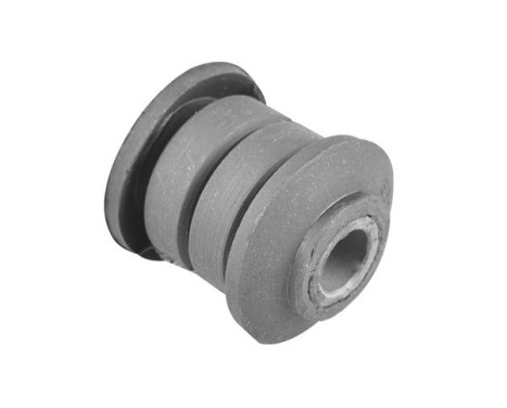 Corps d'essieu/palier de support moteur