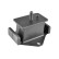 Corps d'essieu/palier de support moteur