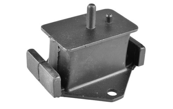 Corps d'essieu/palier de support moteur