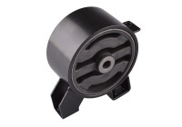 Corps d'essieu/palier de support moteur