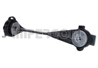 Corps d'essieu/palier de support moteur
