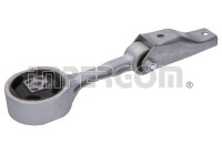 Corps d'essieu/palier de support moteur