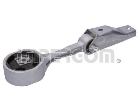 Corps d'essieu/palier de support moteur