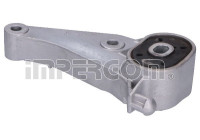 Corps d'essieu/palier de support moteur