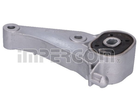 Corps d'essieu/palier de support moteur