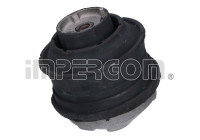Corps d'essieu/palier de support moteur