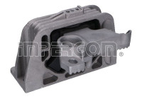 Corps d'essieu/palier de support moteur