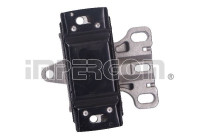 Corps d'essieu/palier de support moteur