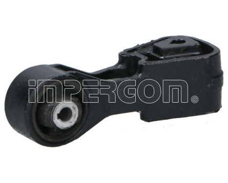 Corps d'essieu/palier de support moteur