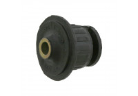 Corps de l'essieu / palier support moteur 07180 FEBI