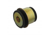 Corps de l'essieu / palier support moteur 07182 FEBI