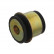 Corps de l'essieu / palier support moteur 07182 FEBI