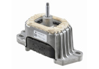 Corps de l'essieu / palier support moteur 37918 01 Lemforder
