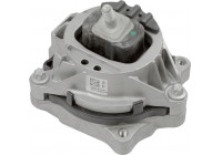 Corps de l'essieu / palier support moteur 38093 01 Lemforder