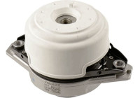 Corps de l'essieu / palier support moteur 38346 01 Lemforder