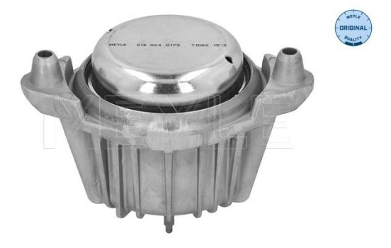 Corps de pont/palier support moteur 014 024 0179 Meyle, Image 2