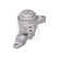Corps de pont/palier support moteur 180727 FEBI