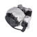 Corps de pont/palier support moteur 180761 FEBI, Vignette 2