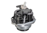 Corps de pont/palier support moteur 180772 FEBI
