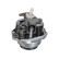 Corps de pont/palier support moteur 180772 FEBI
