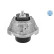 Corps de pont/palier support moteur 300 221 2116 Meyle