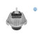 Corps de pont/palier support moteur 300 221 2117 Meyle