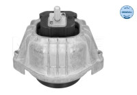 Corps de pont/palier support moteur 314 030 0013 Meyle