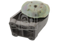 Corps de pont/palier support moteur 47817 FEBI
