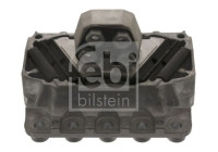 Corps de pont/palier support moteur 48799 FEBI