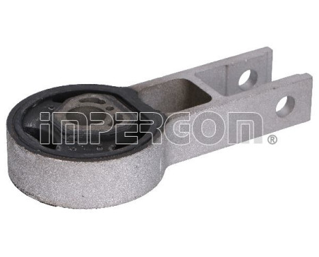 Corps de pont/palier support moteur