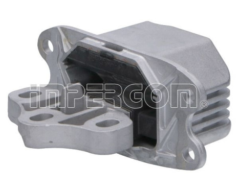Corps de pont/palier support moteur