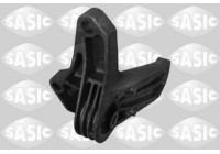 Corps de pont/palier support moteur