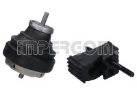 Corps de pont/palier support moteur