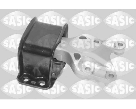 Corps de pont/palier support moteur