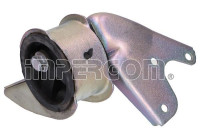 Corps de pont/palier support moteur