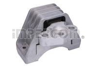 Corps de pont/palier support moteur