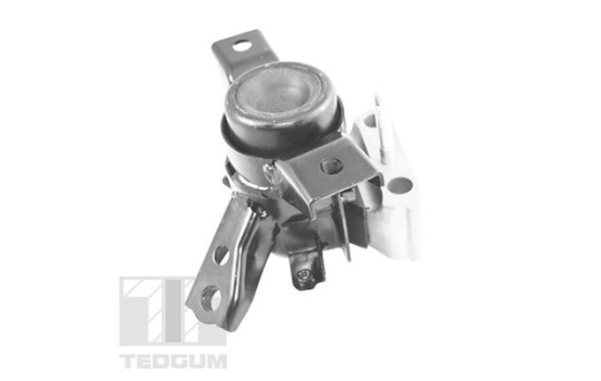 Corps de pont/palier support moteur
