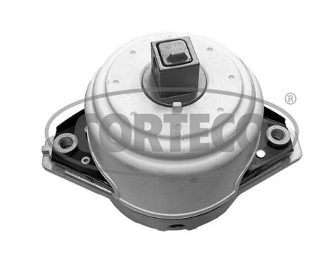 Corps de pont/palier support moteur