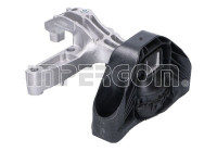 Corps de pont/palier support moteur