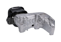 Corps de pont/palier support moteur