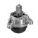 montage moteur 178417 FEBI