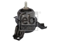 montage moteur 182972 FEBI