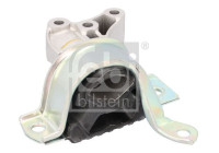 montage moteur 183235 FEBI