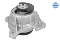 Palier de support de corps d'essieu/moteur 014 024 0060 Meyle