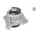 Palier de support de corps d'essieu/moteur 014 024 0060 Meyle
