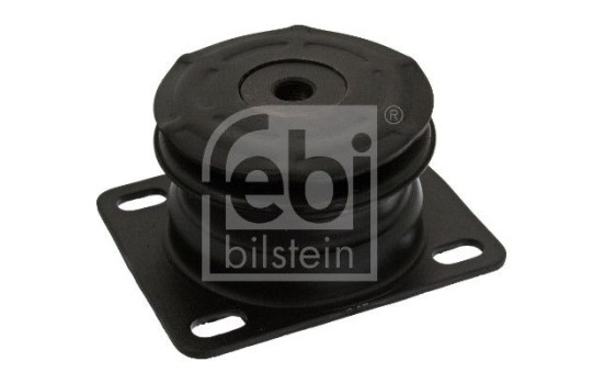 Palier de support de corps d'essieu/moteur 02074 FEBI